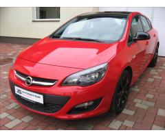 Opel Astra 1,4 120PS  Enjoy Plus - 2