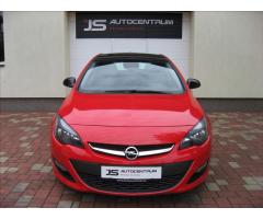 Opel Astra 1,4 120PS  Enjoy Plus - 3