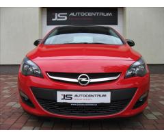 Opel Astra 1,4 120PS  Enjoy Plus - 4