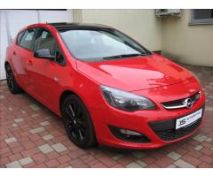 Opel Astra 1,4 120PS  Enjoy Plus - 5