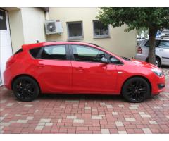 Opel Astra 1,4 120PS  Enjoy Plus - 6