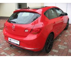 Opel Astra 1,4 120PS  Enjoy Plus - 7