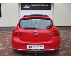 Opel Astra 1,4 120PS  Enjoy Plus - 8