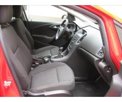 Opel Astra 1,4 120PS  Enjoy Plus - 16