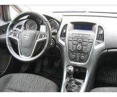 Opel Astra 1,4 120PS  Enjoy Plus - 23