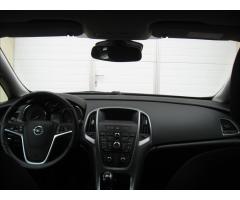 Opel Astra 1,4 120PS  Enjoy Plus - 29