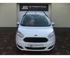 Ford Tourneo Courier 1,6 TDCI 95PS  Trend - 3