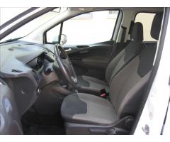 Ford Tourneo Courier 1,6 TDCI 95PS  Trend - 12