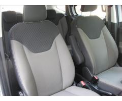 Ford Tourneo Courier 1,6 TDCI 95PS  Trend - 18