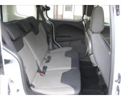 Ford Tourneo Courier 1,6 TDCI 95PS  Trend - 20