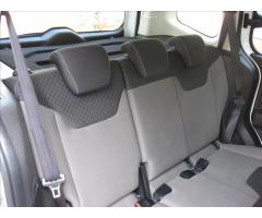 Ford Tourneo Courier 1,6 TDCI 95PS  Trend - 21