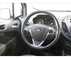 Ford Tourneo Courier 1,6 TDCI 95PS  Trend - 23