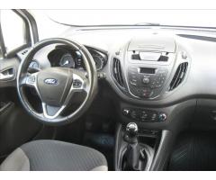 Ford Tourneo Courier 1,6 TDCI 95PS  Trend - 24