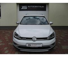 Volkswagen Golf Variant R-Line mHEV DSG Zlevněno o 16 000 Kč