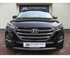 Hyundai Tucson 2,0 CRDI 185PS  Premium A/T 4x4 - 4