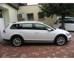 Volkswagen Golf 2,0 TDI 150PS  VII Alltrack 4x4 - 6