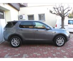 Land Rover Discovery Sport 2,2 SD4 190PS  HSE A/T 4x4 - 6