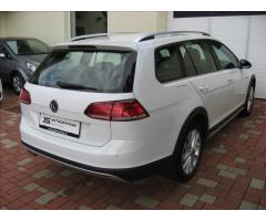 Volkswagen Golf 2,0 TDI 150PS  VII Alltrack 4x4 - 7