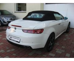 Alfa Romeo Spider 2,2 JTS 185PS  Exclusive - 7