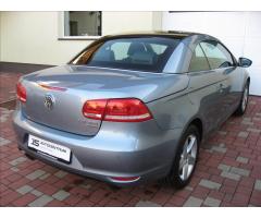 Volkswagen EOS 2,0 140PS  Business - 7