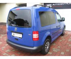 Volkswagen Caddy 1,2 TSI 105PS  Kombi Trendline - 7