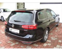 Volkswagen Passat 2,0 TSI 272PS  Highline DSG 4x4 - 7