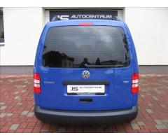 Volkswagen Caddy 1,2 TSI 105PS  Kombi Trendline - 8