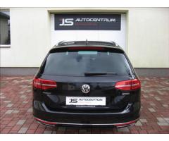 Volkswagen Passat 2,0 TSI 272PS  Highline DSG 4x4 - 8