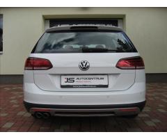 Volkswagen Golf 2,0 TDI 150PS  VII Alltrack 4x4 - 9