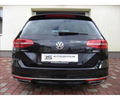 Volkswagen Passat 2,0 TSI 272PS  Highline DSG 4x4 - 9