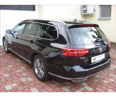 Volkswagen Passat 2,0 TSI 272PS  Highline DSG 4x4 - 10