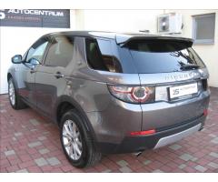 Land Rover Discovery Sport 2,2 SD4 190PS  HSE A/T 4x4 - 10