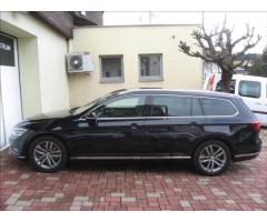 Volkswagen Passat 2,0 TSI 272PS  Highline DSG 4x4 - 11