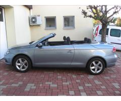 Volkswagen EOS 2,0 TDI 140PS  Business - 12