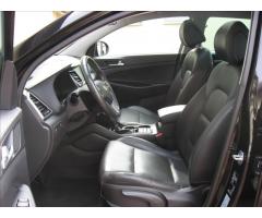 Hyundai Tucson 2,0 CRDI 185PS  Premium A/T 4x4 - 12