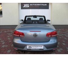 Volkswagen EOS 2,0 TDI 140PS  Business - 14