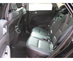Hyundai Tucson 2,0 CRDI 185PS  Premium A/T 4x4 - 14