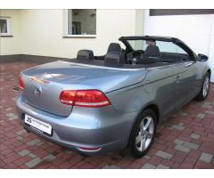 Volkswagen EOS 2,0 140PS  Business - 15