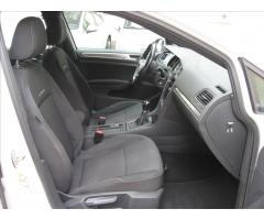 Volkswagen Golf 2,0 TDI 150PS  VII Alltrack 4x4 - 16