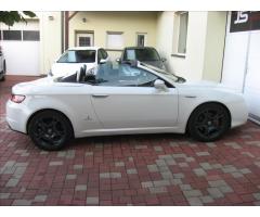 Alfa Romeo Spider 2,2 JTS 185PS  Exclusive - 16