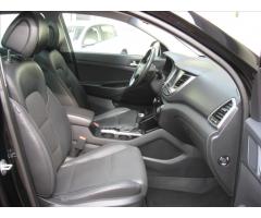 Hyundai Tucson 2,0 CRDI 185PS  Premium A/T 4x4 - 16
