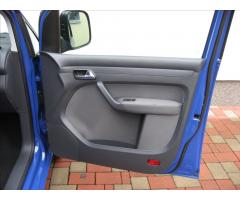 Volkswagen Caddy 1,2 TSI 105PS  Kombi Trendline - 19