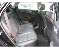 Hyundai Tucson 2,0 CRDI 185PS  Premium A/T 4x4 - 19