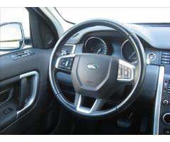 Land Rover Discovery Sport 2,2 SD4 190PS  HSE A/T 4x4 - 22