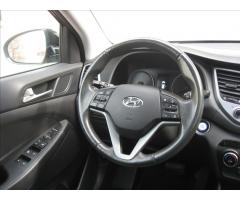 Hyundai Tucson 2,0 CRDI 185PS  Premium A/T 4x4 - 22