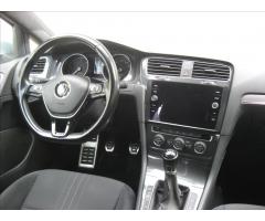 Volkswagen Golf 2,0 TDI 150PS  VII Alltrack 4x4 - 23