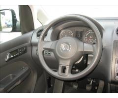 Volkswagen Caddy 1,2 TSI 105PS  Kombi Trendline - 23