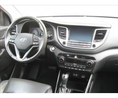 Hyundai Tucson 2,0 CRDI 185PS  Premium A/T 4x4 - 23