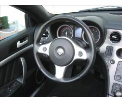 Alfa Romeo Spider 2,2 JTS 185PS  Exclusive - 24