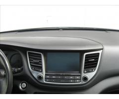 Hyundai Tucson 2,0 CRDI 185PS  Premium A/T 4x4 - 24
